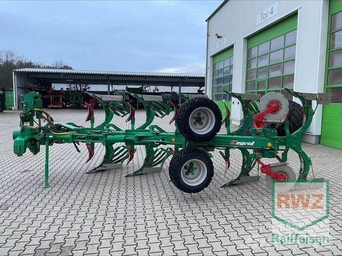 Regent Titan 200 S Wendepflüge