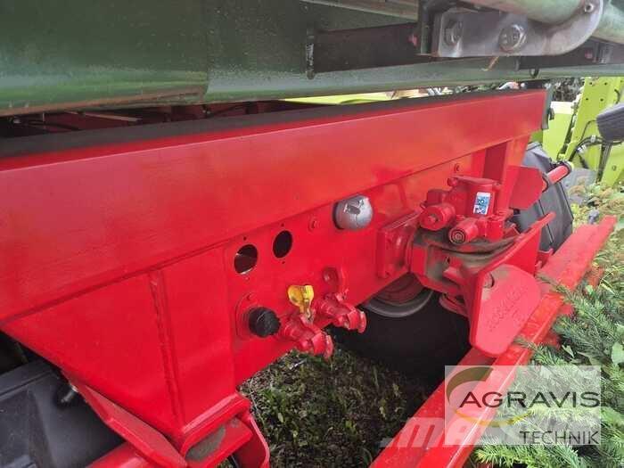 Rudolph DK 280R 18-60B Kippanhänger