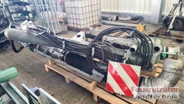 Samson SAP II Weitere Düngemaschinen