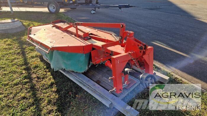 Saphir KM 166 Mäher