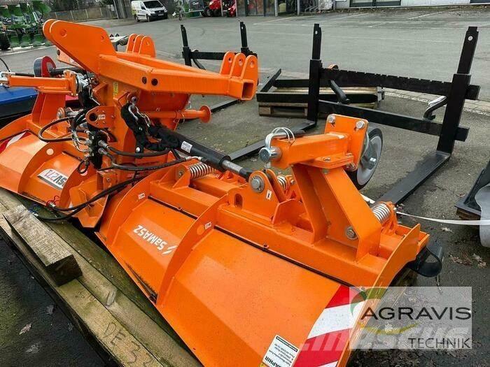Saphir PSV 271 G Sonstige Schneeräumgeräte