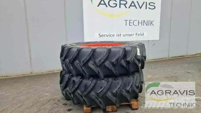 SATZ PFLEGERÄDER Reifen