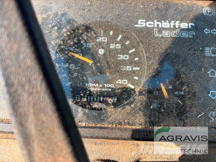 Schäffer 5070 Z Mulcher