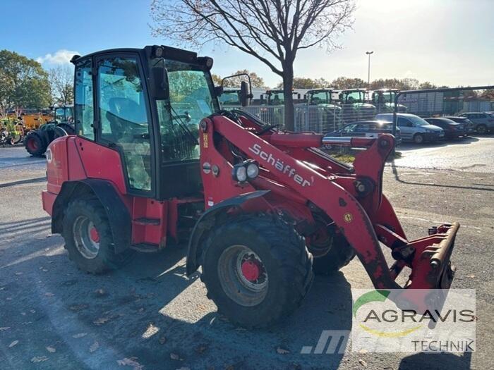 Schäffer 5070 Z Mulcher