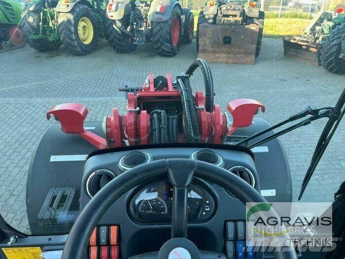 Schäffer 8620 T-2 Radlader