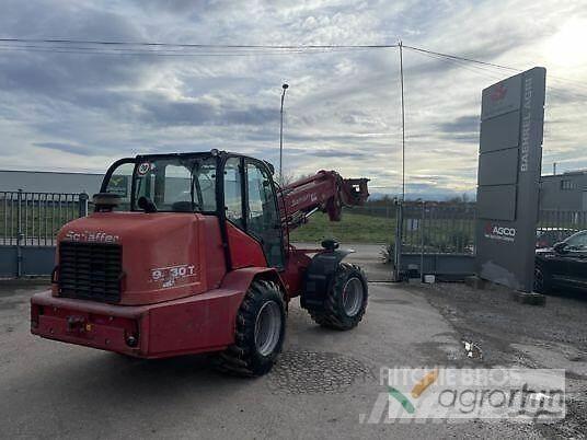 Schäffer 9330T Radlader