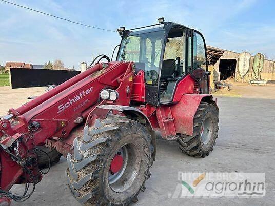 Schäffer 9630T Sonstige Landmaschinen