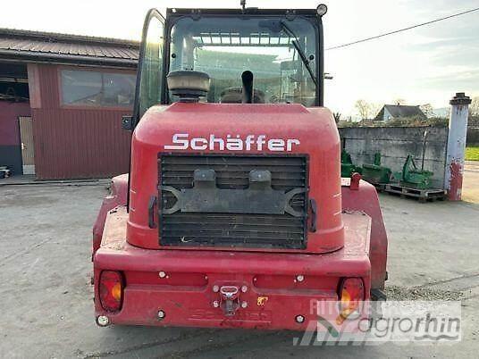 Schäffer 9630T Sonstige Landmaschinen