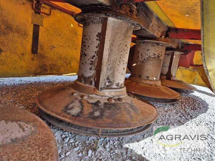 SIP DRUMCUT 300 Mäher