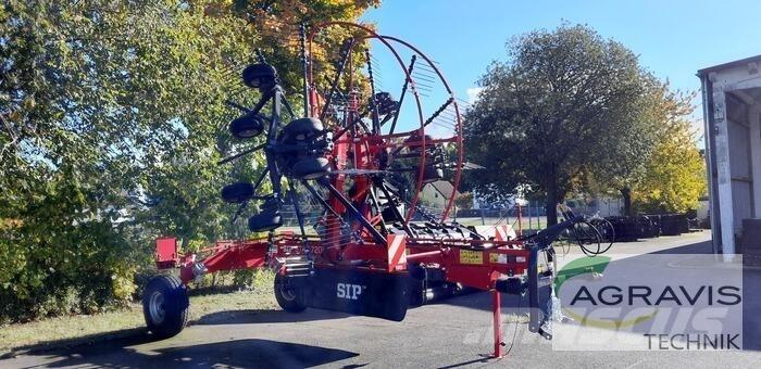 SIP STAR 720/22 T Kreiselheuer/-wender