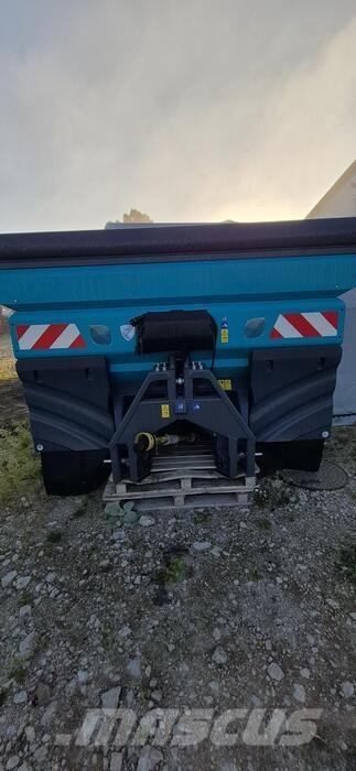  Sky Agriculture X40+ Mineraldüngerstreuer