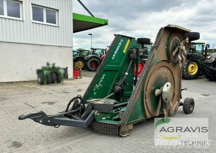 Spearhead 620 MULTICUT Mulcher