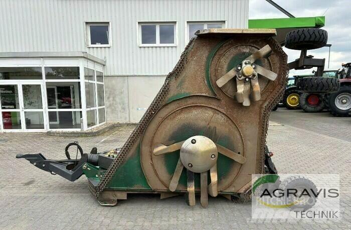 Spearhead 620 MULTICUT Mulcher
