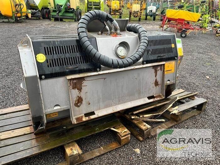  STC/SSL-150 Sonstige Forstmaschinen