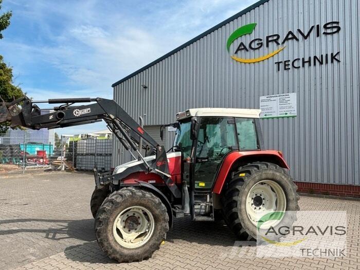 Steyr 9078 Traktoren