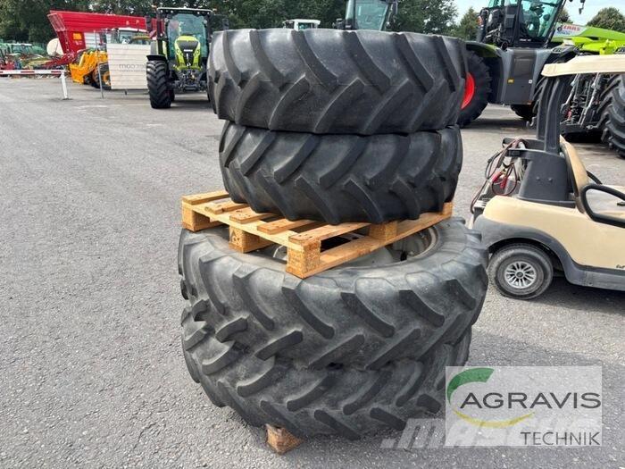 Steyr 9078 Traktoren