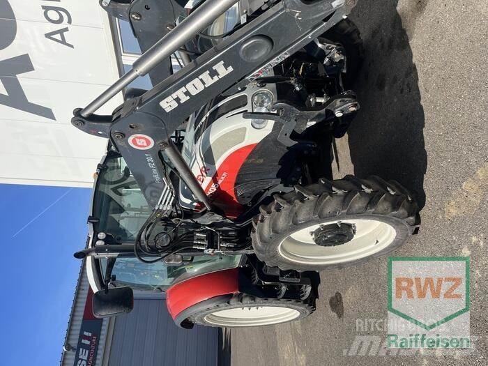 Steyr Multi 4105 Traktoren