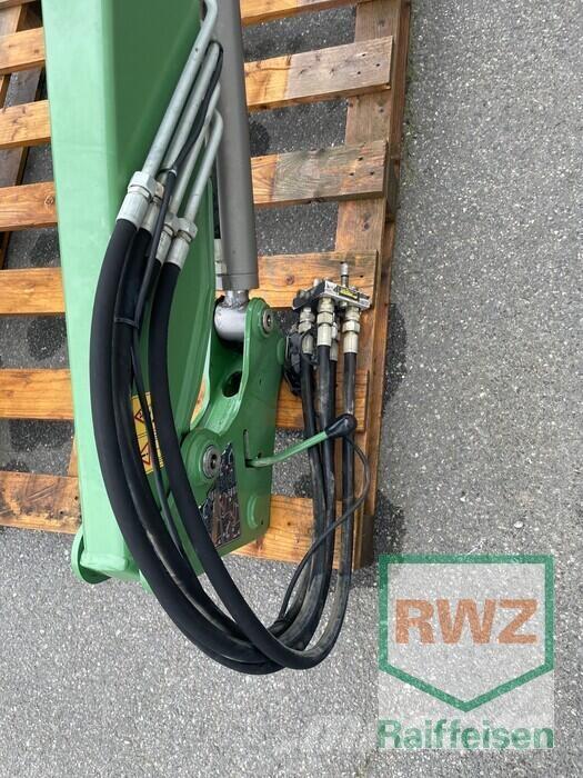 Stoll FZ 30 Frontlader Sonstiges Traktorzubehör