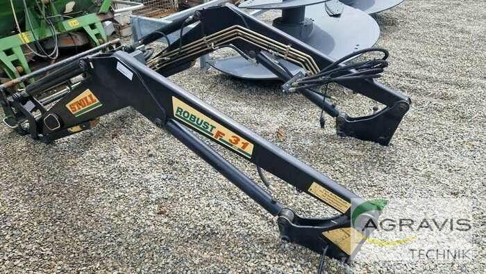 Stoll ROBUST F 31 HD Sonstiges Traktorzubehör