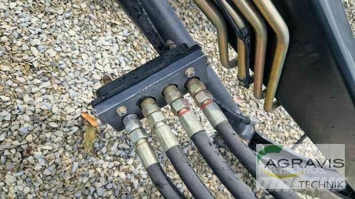 Stoll ROBUST F 31 HD Sonstiges Traktorzubehör