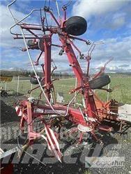 Stoll Z 765 Pro Kreiselheuer/-wender