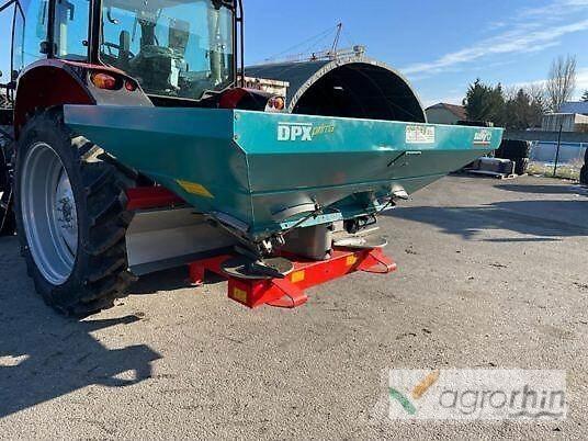 Sulky DPX Mineraldüngerstreuer