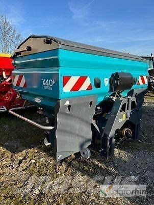 Sulky ECONOV X40 Mineraldüngerstreuer