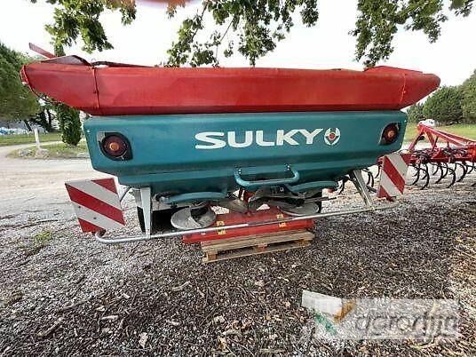 Sulky X36 Sonstige Landmaschinen