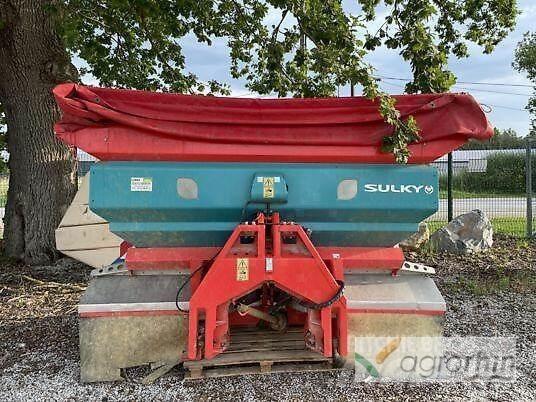 Sulky X36 Sonstige Landmaschinen
