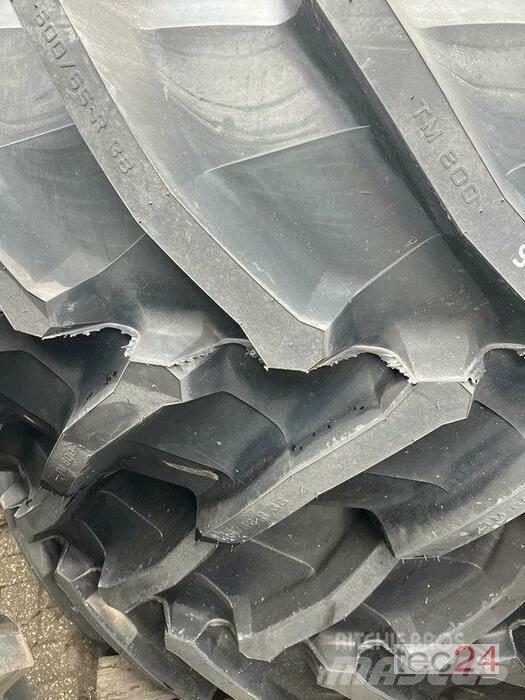 Trelleborg 600/65R38 Reifen