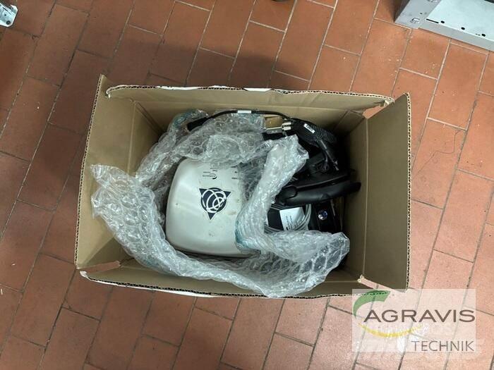 Trimble GFX-750 Sonstiges Traktorzubehör