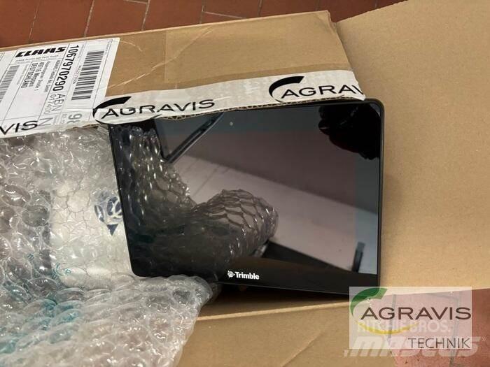 Trimble GFX-750 Sonstiges Traktorzubehör