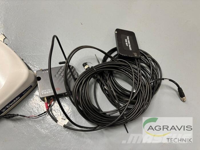 Trimble GFX-750 Weitere Viehgeräte