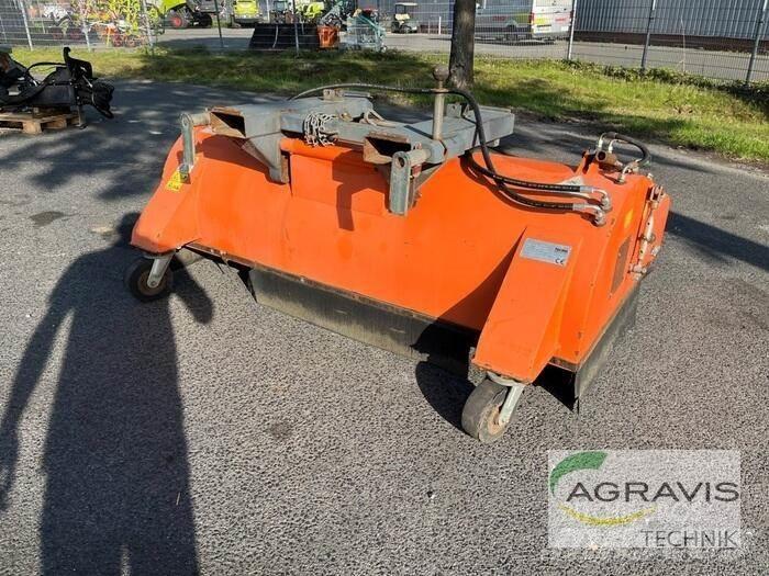 Tuchel EXCLUSIV 180 HG Kehrer