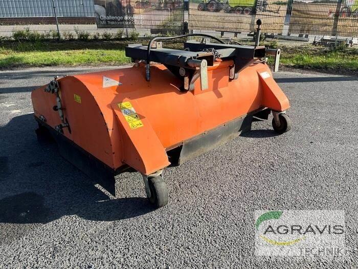 Tuchel EXCLUSIV 180 HG Kehrer