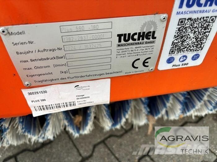 Tuchel PLUS 590 Kehrer