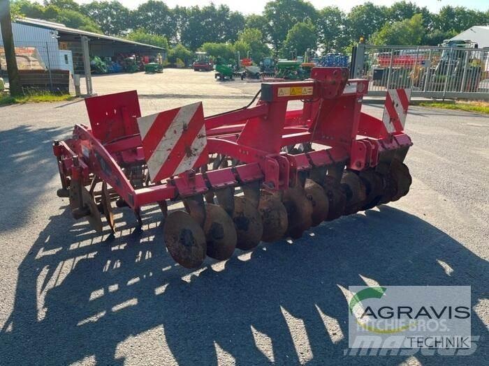 Tulip MULTIDISC 300 XL Eggen