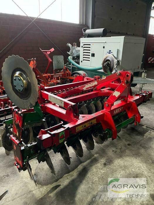 Unia ARES 3 TXL Eggen