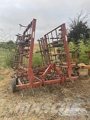  Urga 6.1 Drillmaschinenkombination
