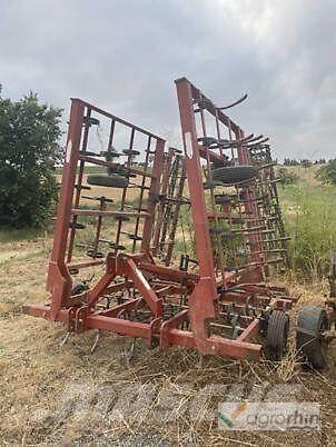  Urga 6.1 Drillmaschinenkombination