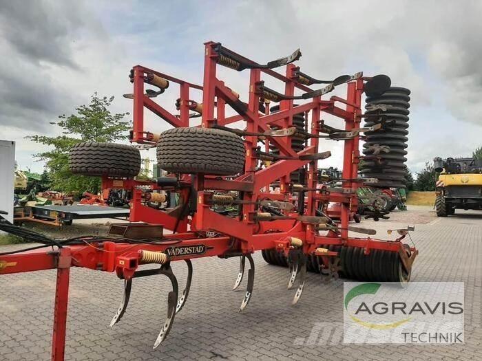 Väderstad CULTUS 620 Grubber
