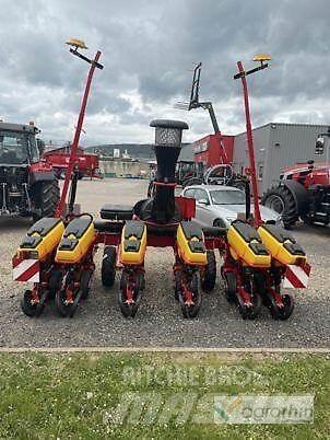 Väderstad Tempo T6 Drillmaschinen