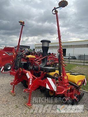 Väderstad Tempo T6 Drillmaschinen