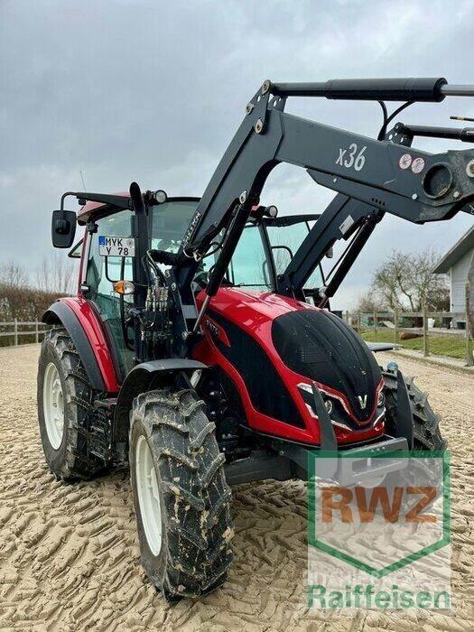 Valtra A75 Traktoren