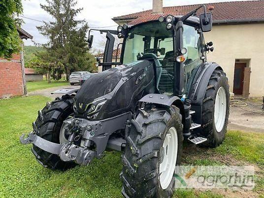 Valtra G125V Traktoren
