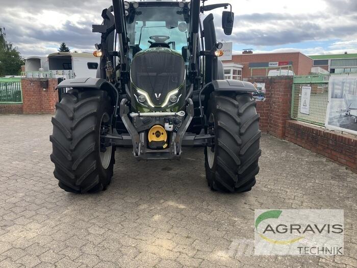 Valtra N 155 ED 2B1 Traktoren