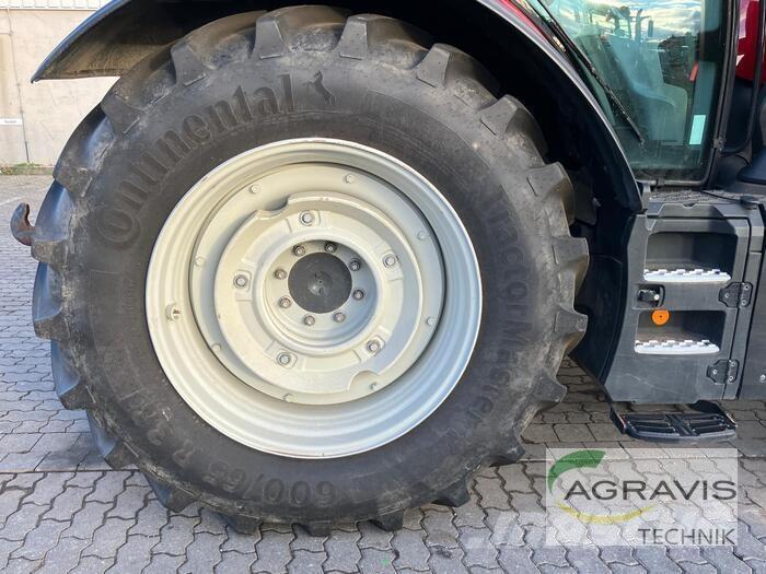 Valtra N 155 ED 2B1 Traktoren