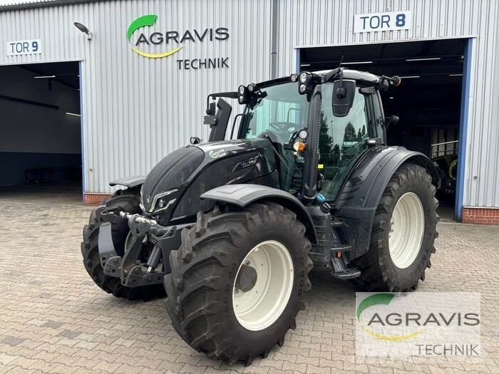 Valtra N 175 D 2B1 Traktoren