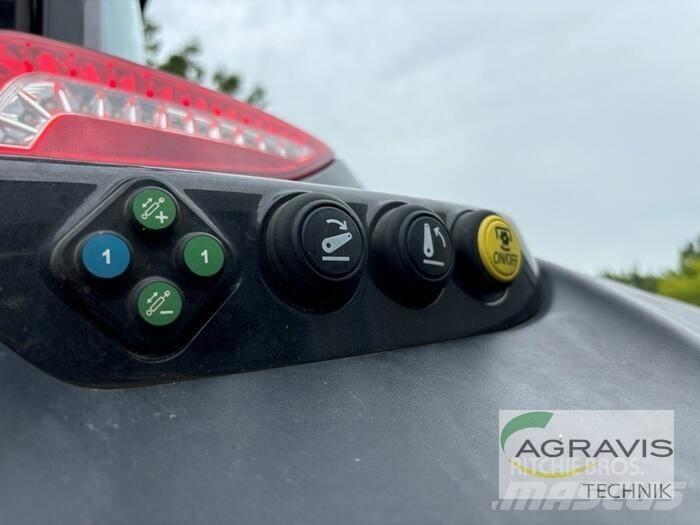 Valtra N 175 D 2B1 Traktoren