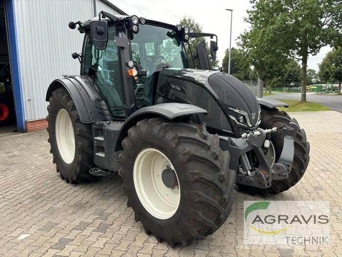 Valtra N 175 D 2B1 Traktoren